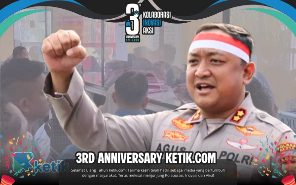 Thumbnail Berita - Percepat Proses SKCK untuk PPPK Paruh Waktu, Polres Abdya Buka Layanan Hingga Larut Malam