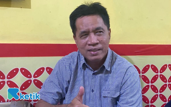 Thumbnail Berita - DPRD Surabaya Turun Tangan Dampingi Warga Margorukun, Siap Gugat PT KAI