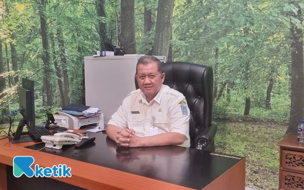 Thumbnail Berita - Perekrutan 90 Pegawai BLUD di Lingkup Dinas Kesehatan Sleman Ditunda