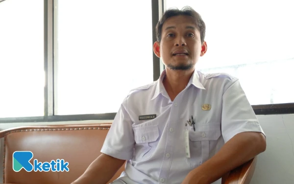 Thumbnail Berita - Pengisian DRH PPPK Paruh Waktu di Pacitan Mundur Sepekan, Peserta Lolos Segera Diumumkan