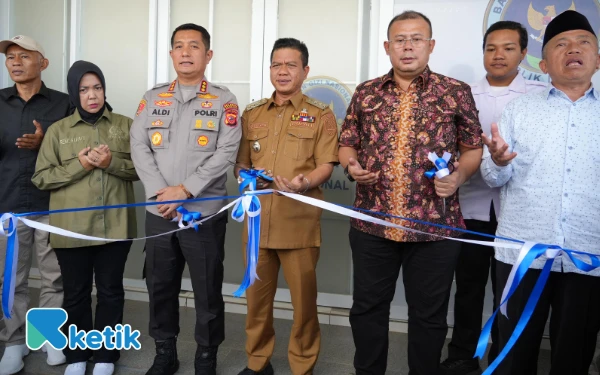 Thumbnail Berita - Waka DPR RI Cucun Ahmad Syamsurijal: Kasus Keracunan MBG Kuncinya di Ahli Gizi