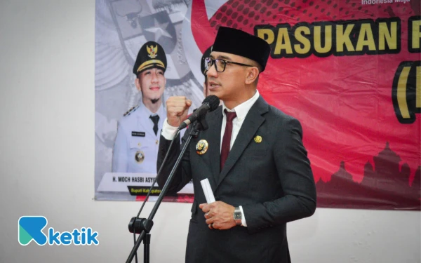 Thumbnail Berita - Bupati Lebak Komitmen Tingkatkan Pendidikan dan Dorong Investasi Demi Kemajuan Daerah