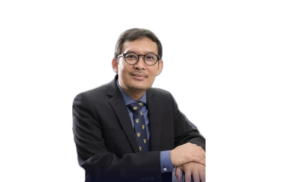 Thumbnail Berita - Akademisi UB, Ahmad Erani Yustika Ditunjuk jadi Sekjen Kementerian ESDM RI