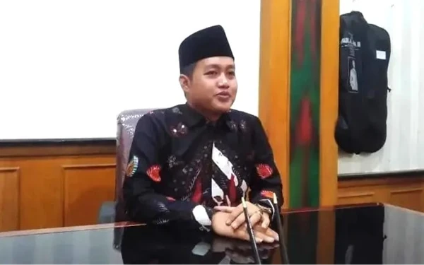 Thumbnail Berita - Mangkir dari Audiensi, AMS Sebut Ketua DPRD Sampang Alergi Terhadap Aspirasi Rakyat