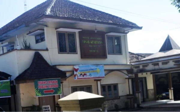 Thumbnail Berita - Dinas Kesehatan Optimalkan Anggaran DBHCHT untuk Dongkrak Pelayanan Masyarakat