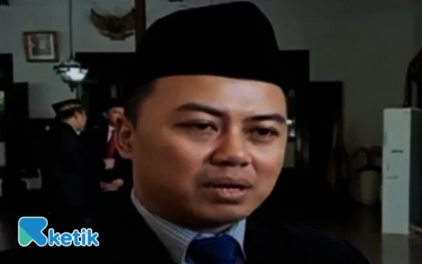 Thumbnail Berita - Kakanreg BKN II Nyatakan Mutasi di Pemkab Sidoarjo Sesuai Aturan dan Sudah Diizinkan