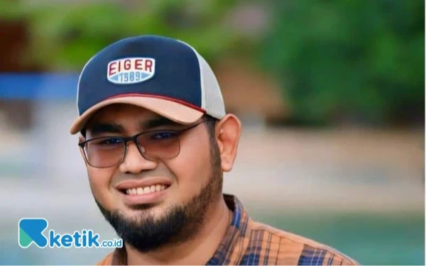 Thumbnail Berita - Bupati Bassam Kasuba Tegas Tepis Isu Miring, Silaturahmi Bukan Konspirasi Kasus