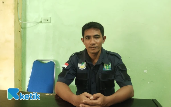 Thumbnail Berita - Terindikasi Judol, Puluhan Penerima Bansos PKH di Simeulue Dicoret