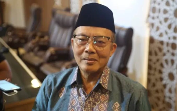 Thumbnail Berita - IHW  Desak Pemerintah Setop Pakai Nampan Impor China untuk MBG