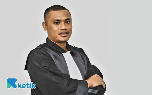 Thumbnail Berita - LBH JAVHA Tegas: Pelantikan 4 Kades Halsel Sah, Selesai!