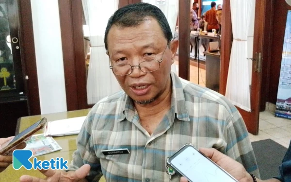 Thumbnail Berita - Pemkot Malang Segera Bentuk Pos Bantuan Hukum bagi Warga Miskin di Tiap Kelurahan