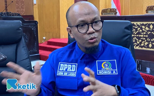 Thumbnail Berita - Pansus DPRD Surabaya Kritik SE Rusunami