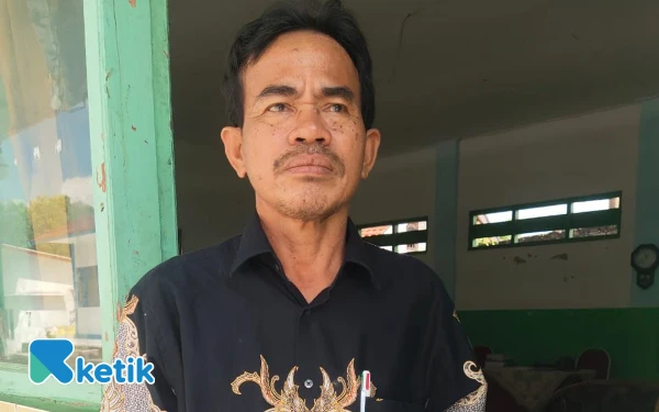 Thumbnail Berita - Warga Lon Sabe Melawan, Pemecatan Kadus Abd. Syakur oleh Pj Kades Tlagah Dinilai Sewenang-wenang