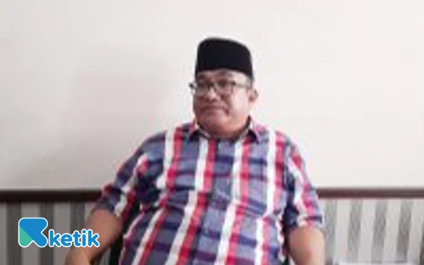 Thumbnail Berita - Komisi I DPRD Sampang Soroti Pemecatan Kadus Lon Sabe, Sebut Carut-Marut Desa Akibat Pembiaran Pilkades