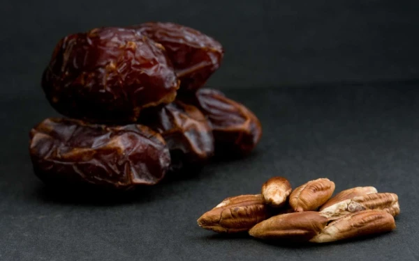 Thumbnail Berita - Kopi Biji Kurma Penuh Manfaat