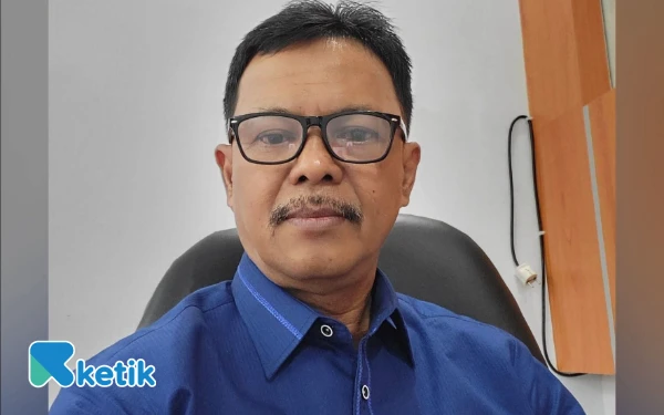 Thumbnail Berita - Proyek Unimal Rp117 M Diduga Bermasalah, TTI Minta Polda Aceh Turun Tangan