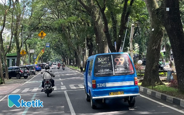 Thumbnail Berita - Sosialisasi Trans Jatim Koridor Malang Raya Belum Maksimal