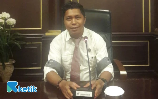 Thumbnail Berita - Tak Klarifikasi, Bupati Sorong Bakal Dilaporkan ke Kemendagri
