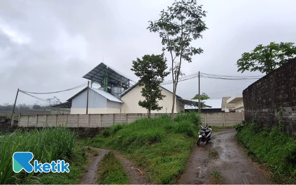 Thumbnail Berita - DPRD Blitar Ultimatum CV Bumi Indah, Proses Izin Usaha Kandang Ayam Dinilai Mandek