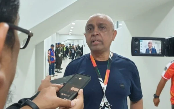 Thumbnail Berita - Asprov PSSI Jawa Timur Tak Kunjung Gelar Kongres Pemilihan Ketua, Ini Alasannya