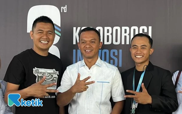 Thumbnail Berita - Hari Tani Nasional, Ketua HKTI Kota Malang Bangun Regenerasi Sektor Pertanian