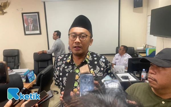 Thumbnail Berita - Mitra Jagal Keluhkan Rencana Pemindahan RPH ke Osowilangun Surabaya, Dewan Kota Minta Pemkot Dengarkan Aspirasi