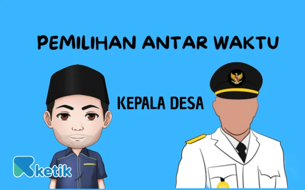 Thumbnail Berita - Siapa Pemimpin Baru Lima Desa di Halmahera Selatan?