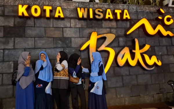 Thumbnail Berita - Lintas Budaya, Eratkan Jiwa: Kisah Pertukaran Pelajar Malaysia di SMP ‘Aisyiyah Boarding School Malang