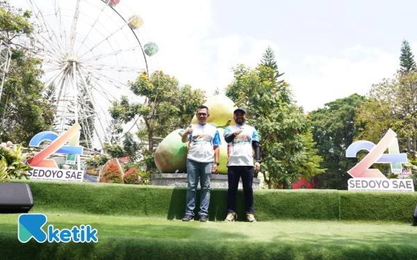 Thumbnail Berita - Cek Jadwal Rangkaian Acara HUT ke-24 Kota Batu 'Sedoyo Sae' di Sini, Catat!