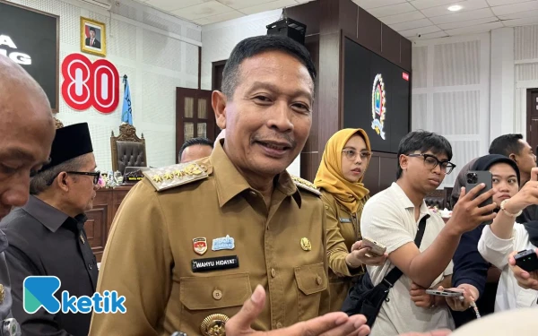 Thumbnail Berita - Dana Transfer Pusat Dipangkas Rp284 Miliar, Pemkot Malang Ajukan Proposal Program