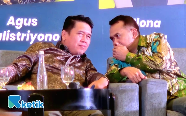 Thumbnail Berita - Pekerja Media Tidak Masuk Skema Pembebasan Pajak Penghasilan, Ini Kata Doktor Ekonomi UI