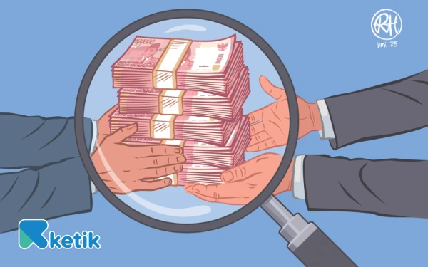 Thumbnail Berita - KPK Kembali Periksa 7 Saksi Korupsi Dana Hibah Pokmas APBD Jatim Anggaran 2021-2022