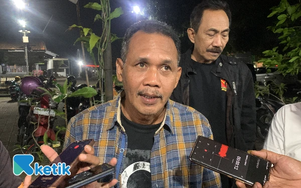 Thumbnail Berita - Gus Adib Jadi Tersangka Ketujuh Skandal DAM Kali Bentak, Jaka GPI: TP2ID Hanya Modus Korupsi