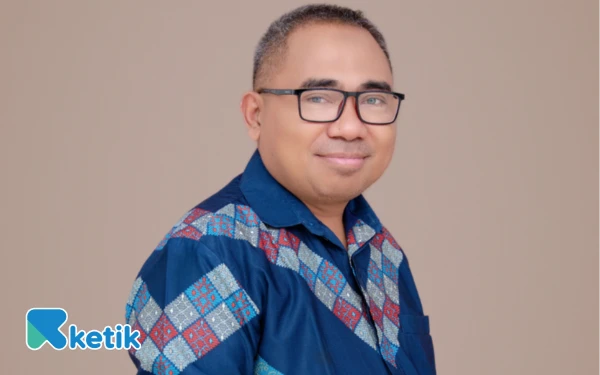 Thumbnail Berita - Daud Djubedi Harapan Baru Disnakertrans Halmahera Selatan