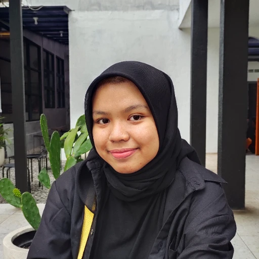 Avatar Nurul Aliyah