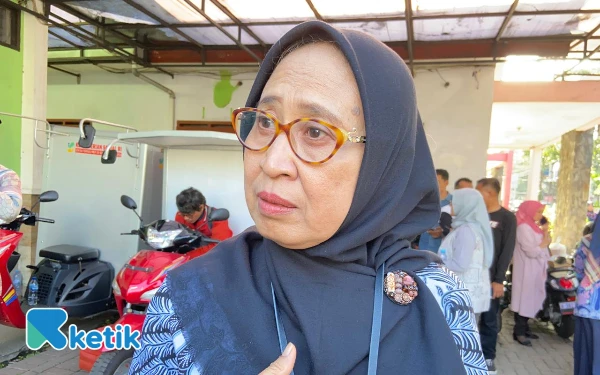 Thumbnail Berita - Dispendukcapil Kota Malang: Sistem Akan Tolak Nama Anak yang Terlalu Panjang