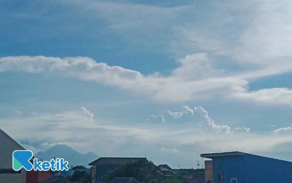 Thumbnail Berita - Cuaca di Kota Malang Hari ini Berawan, Begitu Juga Kota Surabaya