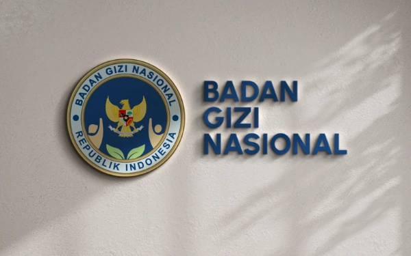 Thumbnail Berita - BGN Rilis Hotline Aduan, Setelah Marak Keracunan Usai Santap MBG, Ini Nomor yang Bisa Dihubungi
