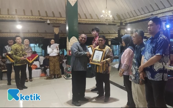 Thumbnail Berita - Pabrik, Hotel, dan Kampus Jadi Tulang Punggung PAD Sleman