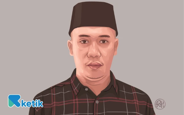 Thumbnail Berita - Menyorot Kepimpinan Desa
