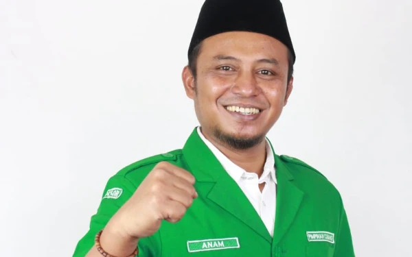 Thumbnail Berita - GP Ansor Madiun Kecam Keras Kelompok Bahar Smith Cs, Minta Polri Tindak Tegas