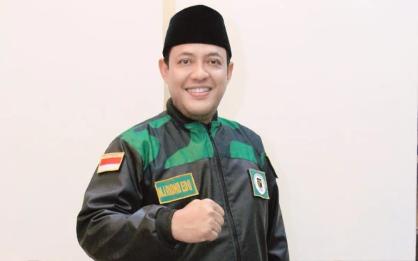 Thumbnail Berita - Gerakan pemuda Ka'bah Jatim: Mardiono Dorong PPP ke Jurang Perpecahan