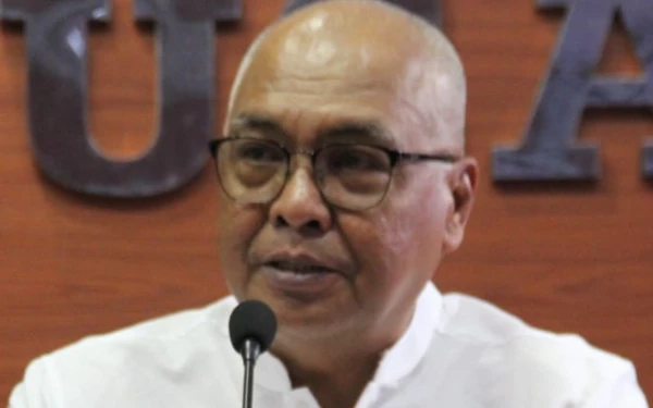 Thumbnail Berita - PWI Pusat Sebut Pencabutan Kartu Liputan Istana Wartawan CNN Hambat Kemerdekaan Pers!
