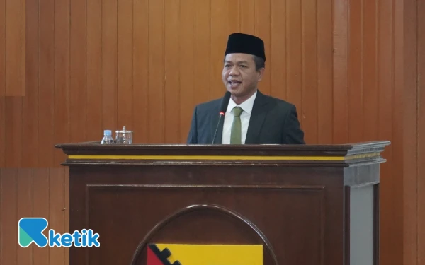 Thumbnail Berita - TKD Dipangkas Rp955 Miliar, Bupati Bandung Tetap Optimis 3 Program Prioritas Presiden Bisa Jadi Penggantinya