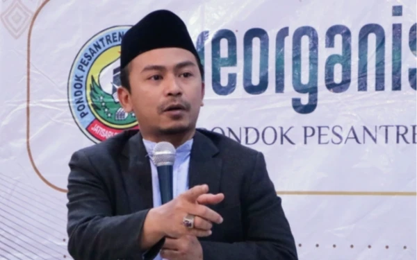 Thumbnail Berita - Ansor Tuban Minta Polisi Usut Tuntas Kasus Pengeroyokan Kader Banser di Tangerang
