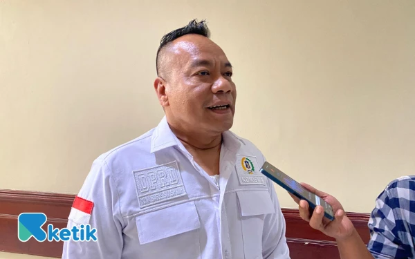 Thumbnail Berita - DPRD Surabaya Ingatkan Risiko Keracunan, Tekankan Pengawasan Ketat Program MBG