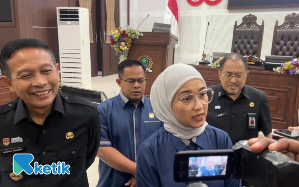 Thumbnail Berita - Pemkot Malang Efisiensi Anggaran dalam KUA PPAS, Belanja Pegawai Bakal Dinormalisasi