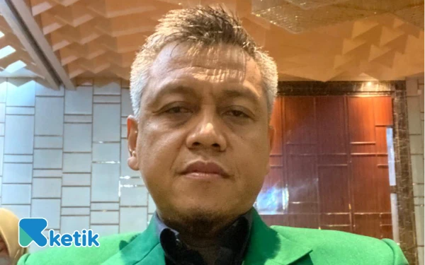 Thumbnail Berita - Bongkar Klaim Palsu, DPC PPP Kota Blitar Tegas Tolak Aklamasi Mardiono