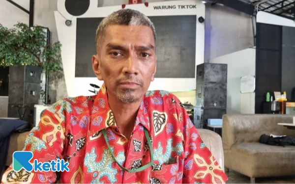 Thumbnail Berita - JCW Desak Kejari Sleman Usut Tuntas Korupsi Dana Hibah Pariwisata, Jangan Berhenti di Eks Bupati