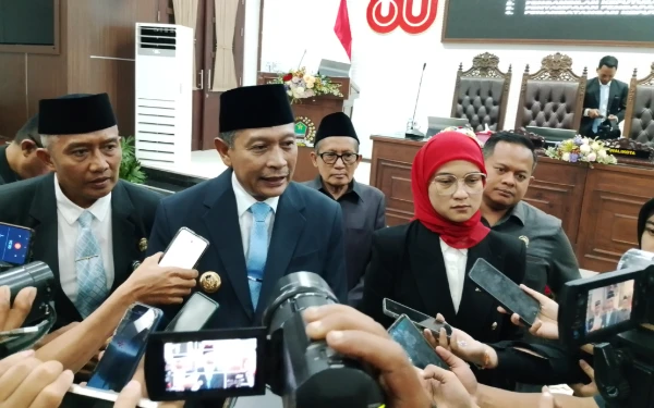 Thumbnail Berita - Anggaran Rp216,9 Miliar Bakal Dialokasikan untuk Program RT Berkelas Kota Malang